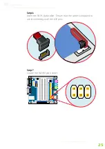 Preview for 33 page of VIA Technologies AMOS-3000 User Manual