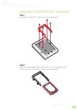 Preview for 38 page of VIA Technologies AMOS-3000 User Manual