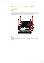 Preview for 43 page of VIA Technologies AMOS-3000 User Manual