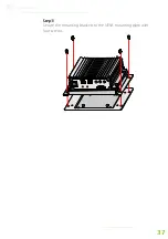 Preview for 45 page of VIA Technologies AMOS-3000 User Manual