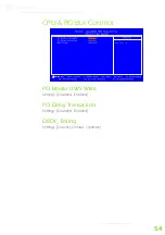 Preview for 62 page of VIA Technologies AMOS-3000 User Manual