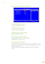 Preview for 63 page of VIA Technologies AMOS-3000 User Manual