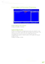 Preview for 75 page of VIA Technologies AMOS-3000 User Manual