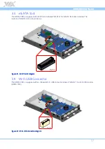 Preview for 27 page of VIA Technologies AMOS-3003 User Manual