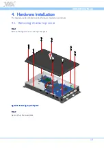 Preview for 28 page of VIA Technologies AMOS-3003 User Manual