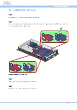 Preview for 31 page of VIA Technologies AMOS-3003 User Manual