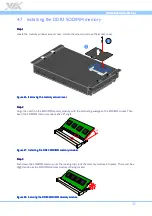 Preview for 41 page of VIA Technologies AMOS-3003 User Manual