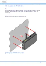 Preview for 44 page of VIA Technologies AMOS-3003 User Manual