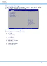 Preview for 48 page of VIA Technologies AMOS-3003 User Manual