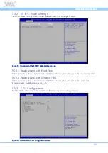 Preview for 50 page of VIA Technologies AMOS-3003 User Manual