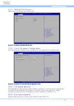 Preview for 54 page of VIA Technologies AMOS-3003 User Manual