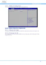 Preview for 55 page of VIA Technologies AMOS-3003 User Manual