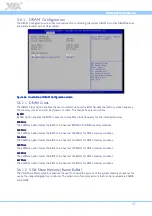 Preview for 57 page of VIA Technologies AMOS-3003 User Manual