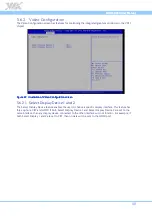 Preview for 58 page of VIA Technologies AMOS-3003 User Manual