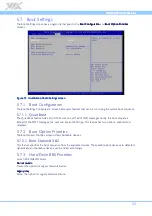 Preview for 62 page of VIA Technologies AMOS-3003 User Manual