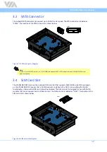 Предварительный просмотр 22 страницы VIA Technologies AMOS-3007 User Manual