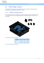 Предварительный просмотр 24 страницы VIA Technologies AMOS-3007 User Manual