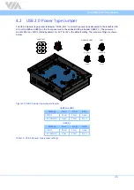 Предварительный просмотр 26 страницы VIA Technologies AMOS-3007 User Manual