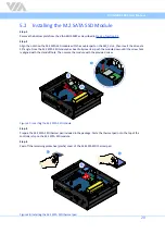 Предварительный просмотр 30 страницы VIA Technologies AMOS-3007 User Manual