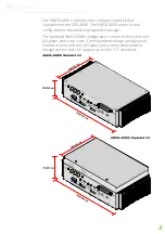 Preview for 7 page of VIA Technologies AMOS-5000 User Manual