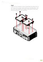 Preview for 37 page of VIA Technologies AMOS-5000 User Manual