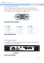 Предварительный просмотр 24 страницы VIA Technologies AMOS-5002 User Manual