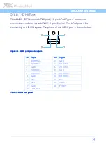 Предварительный просмотр 25 страницы VIA Technologies AMOS-5002 User Manual