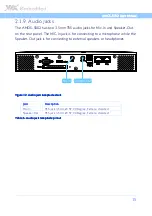 Предварительный просмотр 26 страницы VIA Technologies AMOS-5002 User Manual