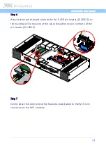 Предварительный просмотр 35 страницы VIA Technologies AMOS-5002 User Manual