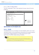 Preview for 53 page of VIA Technologies AMOS-5002 User Manual