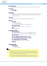 Preview for 11 page of VIA Technologies AMOS-820 SKU User Manual