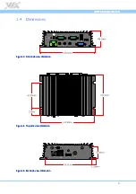 Preview for 13 page of VIA Technologies AMOS-820 SKU User Manual