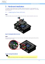 Preview for 20 page of VIA Technologies AMOS-820 SKU User Manual