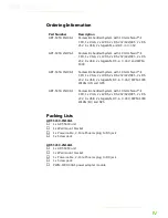 Предварительный просмотр 4 страницы VIA Technologies ART-5450 User Manual