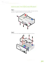 Предварительный просмотр 33 страницы VIA Technologies ARTiGO-A1100 User Manual