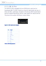 Preview for 23 page of VIA Technologies ARTiGO-A1250 User Manual