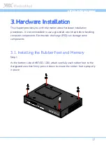 Preview for 26 page of VIA Technologies ARTiGO-A1250 User Manual