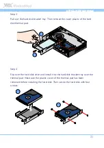 Preview for 30 page of VIA Technologies ARTiGO-A1250 User Manual