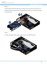 Preview for 31 page of VIA Technologies ARTiGO-A1250 User Manual