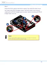 Preview for 33 page of VIA Technologies ARTiGO-A1250 User Manual