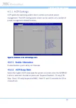 Preview for 43 page of VIA Technologies ARTiGO-A1250 User Manual