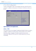 Preview for 45 page of VIA Technologies ARTiGO-A1250 User Manual