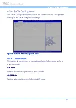 Preview for 46 page of VIA Technologies ARTiGO-A1250 User Manual