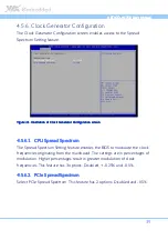 Preview for 48 page of VIA Technologies ARTiGO-A1250 User Manual