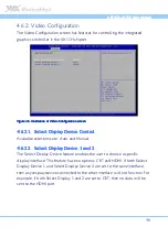 Preview for 55 page of VIA Technologies ARTiGO-A1250 User Manual