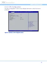 Preview for 51 page of VIA Technologies ARTiGO A1300 User Manual