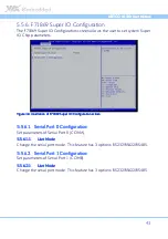 Preview for 55 page of VIA Technologies ARTiGO A1300 User Manual