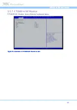 Preview for 56 page of VIA Technologies ARTiGO A1300 User Manual