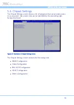 Preview for 58 page of VIA Technologies ARTiGO A1300 User Manual