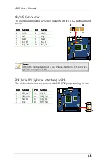 Предварительный просмотр 23 страницы VIA Technologies ARTIGO A2000 - VIA ARTiGO Barebone Storage Server User Manual